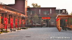 成为破解“市养老难”的城心样本