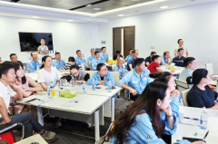 通过轨制完美、手艺赋能、文化培育行动